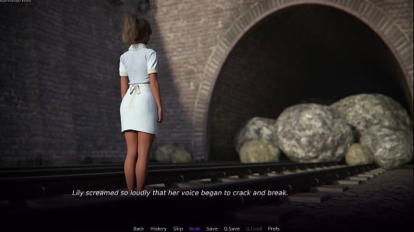 Village Slut Transformation 30 Animation, Porn Games, Adult Games, 3d Game, Corruption, Visual Novel thumbnail