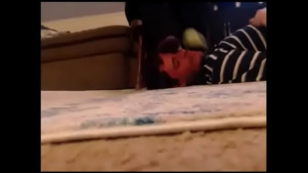 Face stomping