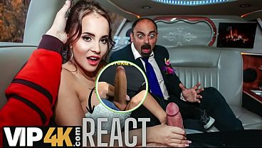 React: HUNT4K. A blessing in disguise