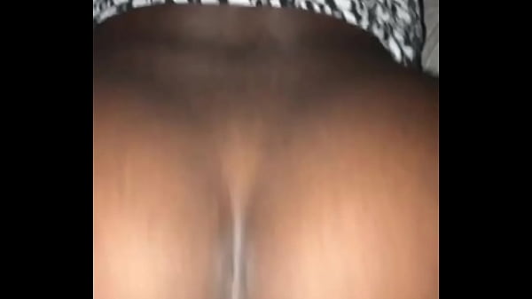 Bitch bouncing on my dick today