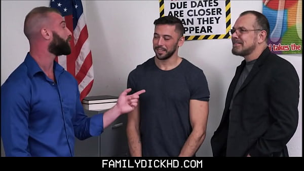 And Stepson Fuck Teacher On His Desk 