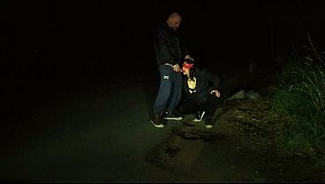Fake Taxi No Money To Pay For The Taxi Ride? Not Problem! thumbnail