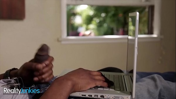 Play MP4 - Petite white girl Caroline Sweets gets Stretched by BBC in interracial scene - Reality