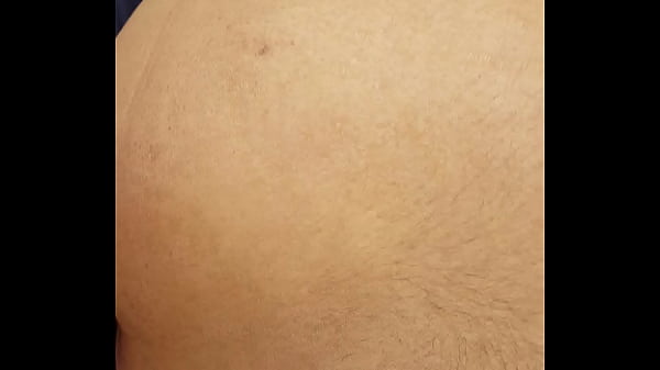 Fucking a hoe in the ass in nature