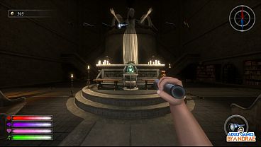 Nonton Ep2: We Finally Got The First Of The Two Orbs! - Sin Spire Gameplay thumbnail