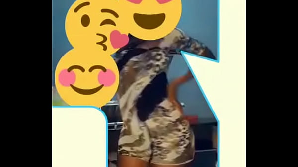 Gostosa rabuda