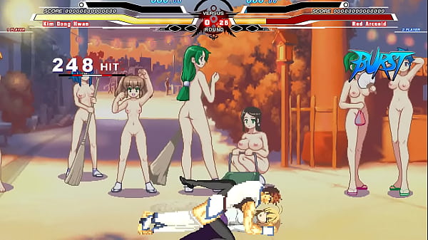 Play MP4 - Dongwan vs Arcuied