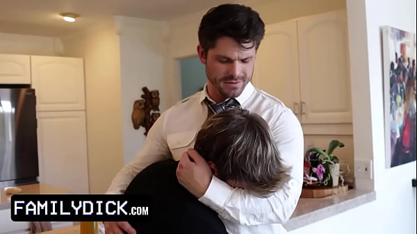 Wrestling With a Secret - Part 1 by FamilyDick feat. Devin Franco, Jordan Lake & Ryan Russo-SayUncle 