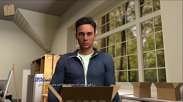 Three Rules Of Life 1