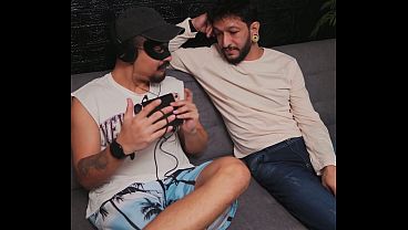 Nonton The Stepsis Of My Best Friend Is Such A Sluty Hoe, I Cant Stop Thinking On Fuck Her thumbnail