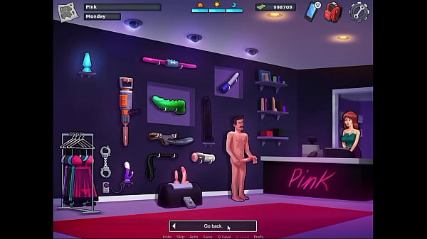 Jenny's story part 9 