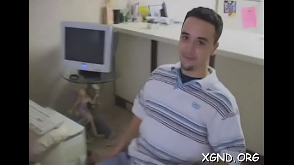 Breasty legal_age teenager serious hardcore