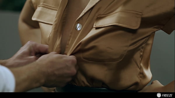 Play MP4 - Bossy Bitch Gets Fucked When She FREEZES IN TIME In The Office - TRAILER