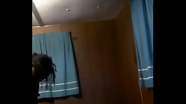 Thick Hispanic bbw_bends over for Craigslist bbc