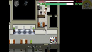 Things Aren't Going Well With Asuna And I End Up Having Sex With Her Imposter......sao Ntr Online 2: Part 31 Eng (fujino) thumbnail