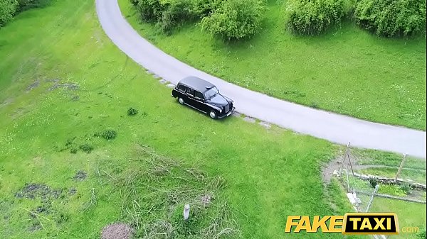 Fake Taxi Cute_petite teen gets free ride
