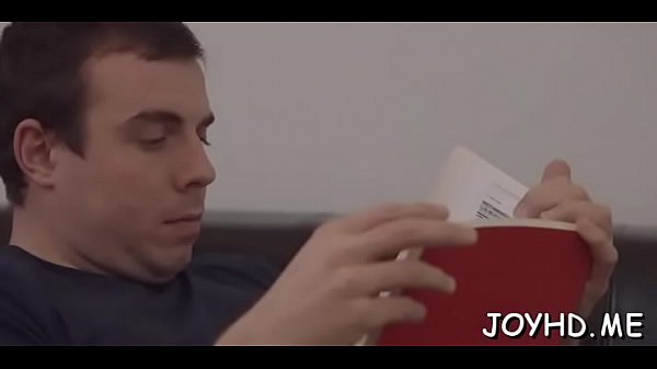 Young angel gets fucked nicely 