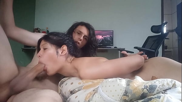 Play MP4 - hardcore sloppy deep throat with hands tied