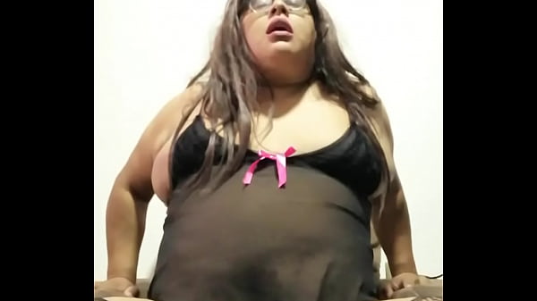 Travesti Mexicana de Closeth 