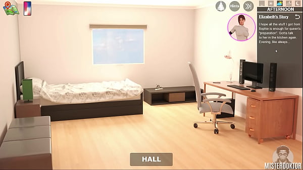 Lust Theory Ep.124 - Visual Novel Gameplay [hd] thumbnail