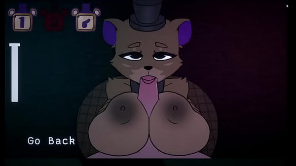 Fnaf freddie getting fucked by nightguard 