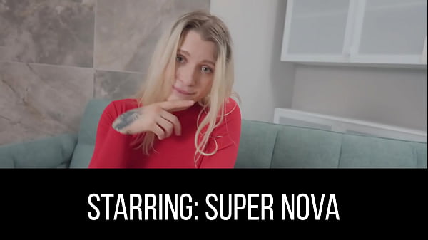 Nonton Firstanalquest - Amazingly Ardent Anal With Newcomer Super Nova thumbnail