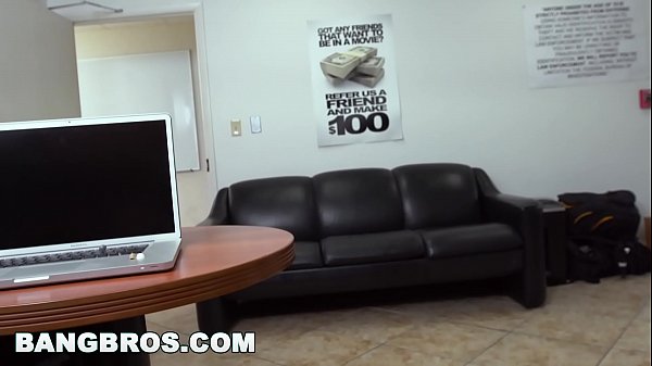 BANGBROS - How to sexually your secretary(Arianna Knight) properly