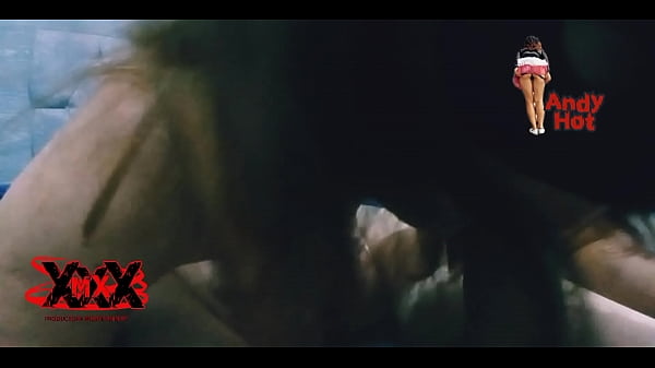 La puta de andy hot 