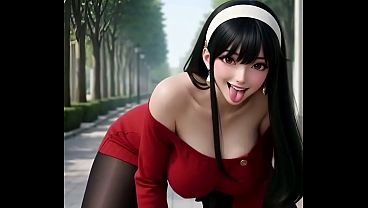 Yor Forgercobra vida y esmuy sexy