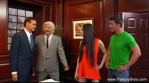 Play MP4 - Bewitched TV Fantasy Parody