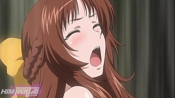 Fui al doctor a revisarme el co&ntilde;o y me termin&oacute; follando hentai sin censura