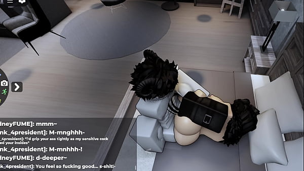 [roblox] Cumthristy Bitch Loves Facials thumbnail