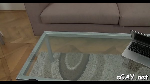 Salacious knob engulfing 