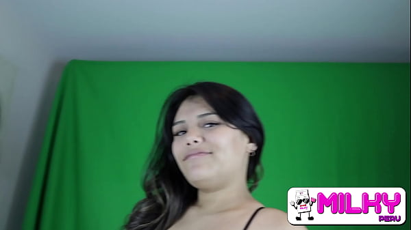 Mishell La S&uacute;per Tetona Me Pide Ayuda Con Una Direcci&oacute;n Terminamos Follando thumbnail