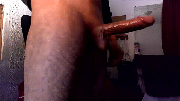 Stroking my_cock to_cum quickly