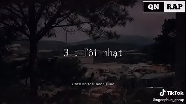 Video x&aacute_c minh