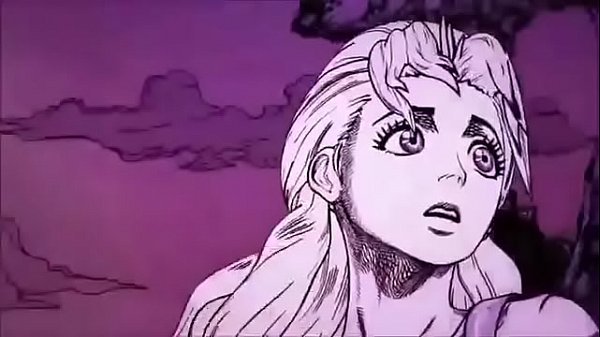 JOJO'SBIZARREADVENTURE OP 1-9!!! 