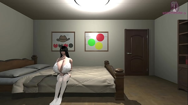 Nonton 逃離性慾服侍人偶的房間2 乳交加口交 thumbnail
