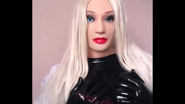 Get ready for Rubber Doll&rsquo;s Medical Examination 