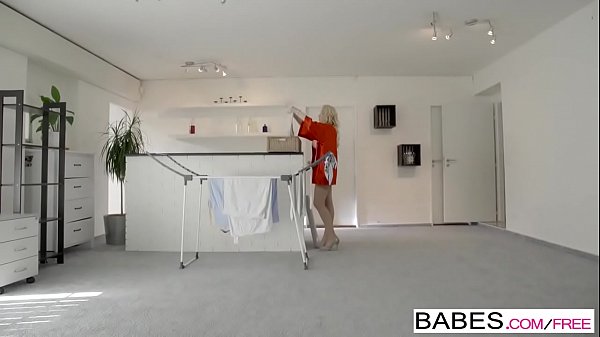 Play MP4 - Babes - Step Mom Lessons - No Going Back starring Angel Wicky and Lady Dee clip