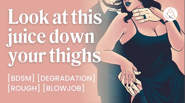 Bathroom fuck at aluxury_party gets throat and pussy usedby richdom client Deepthroat_ASMR paid fuck