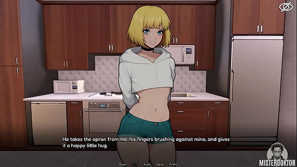 BUNKERED WITH FEMBOY #17 