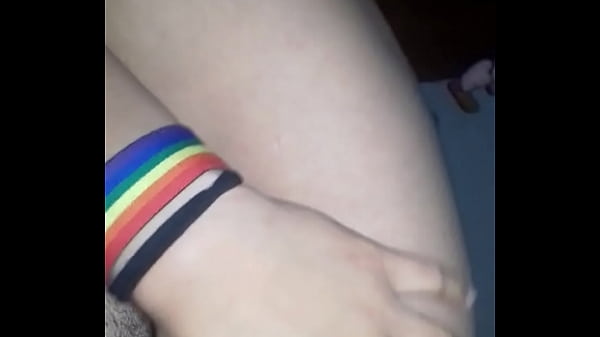 M&aacute;sturbada anal 