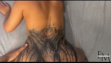 BOTEI O NOVINHO PRA COMER MEU BUCET&Atilde;O GOSTOSO ENQUANTO MEUS PAIS SA&Iacute;RAM 