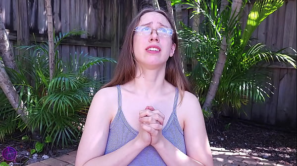 Invoking Beelzebub : Jackie's Lewd Lust thumbnail