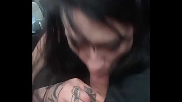 Play MP4 - Road head from a head