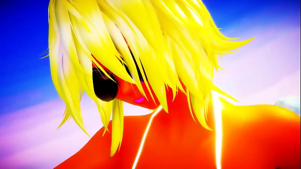 Double kath power fight