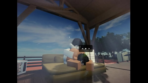 Primero video de roblox studio