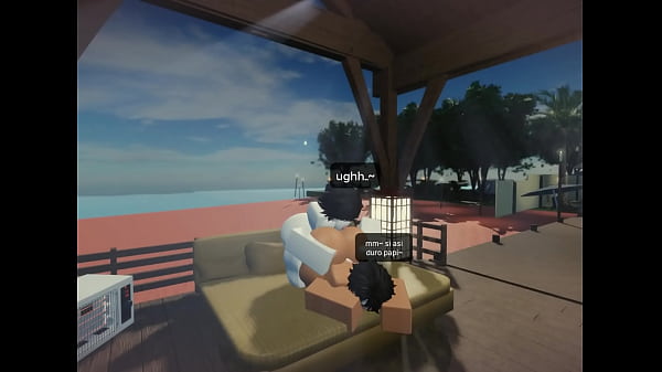 Nonton Primero Video De Roblox Studio thumbnail