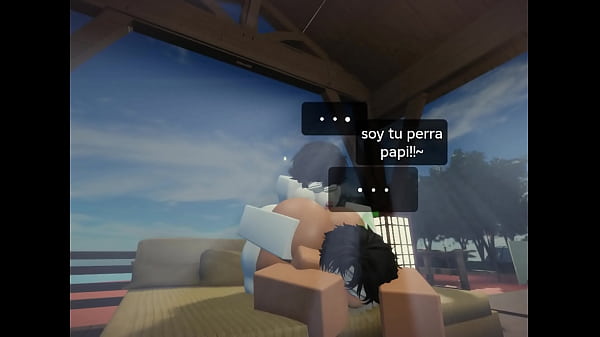 Primero video de roblox studio